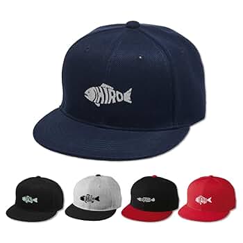 フィッシングキャップ Zebco Sports Fishing Mesh Cap Snapback Free Size Mint ゼブコ